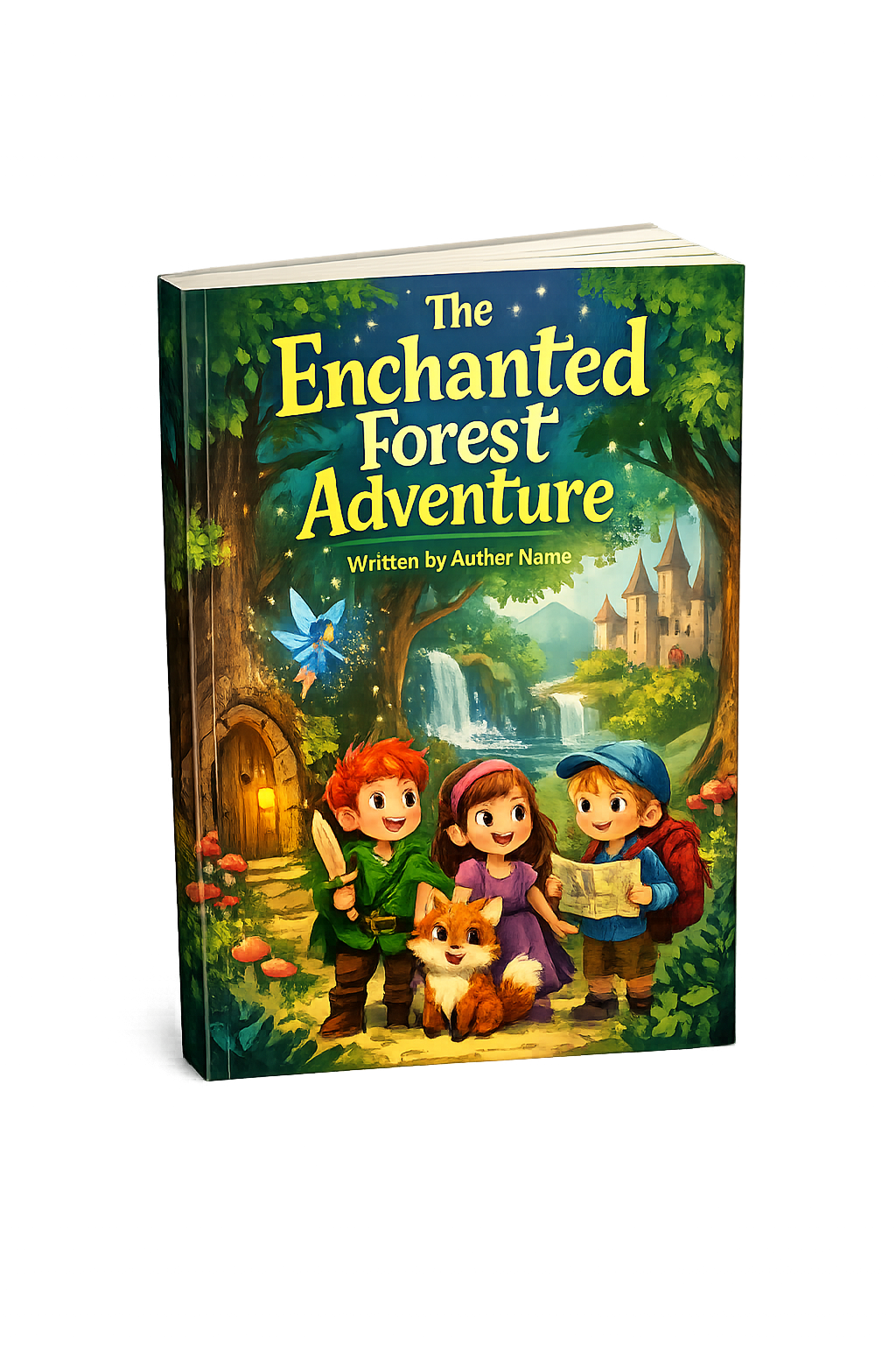 Children books